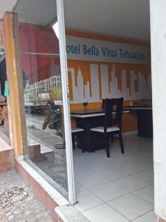 Hotel Bella Vista Tehuacán - 7