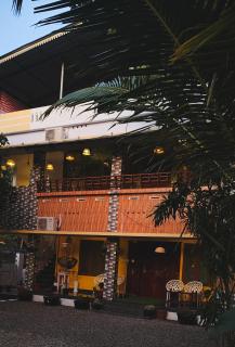 Kailasam Homestay Private 5BHK Varkala Near Cliff Beach - 7