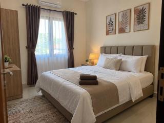 trukin Jelek guest house - 3