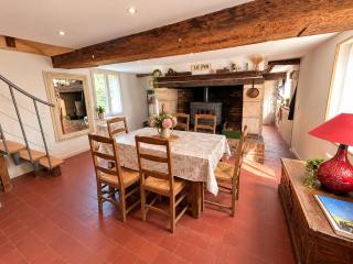 Charmant Cottage Normand au Coeur du Pays d'Auge - 8