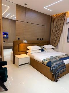 de Velin residence - 2
