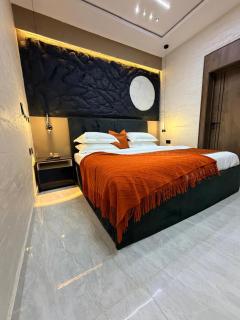 de Velin residence - 1