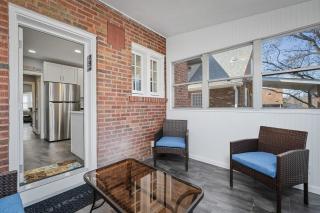Blair's Amazing House Sleeps 10 5 Beds 2 Bath - 6