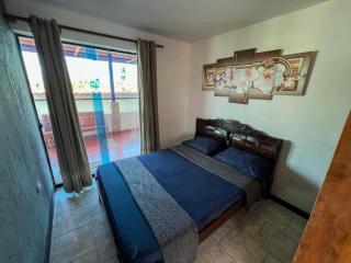 La Vizcaya Planta Eléctrica 24 Hrs Piscina y WiFi hasta 20 Pers - 4