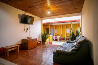 Hostel Juan Páramo - 2