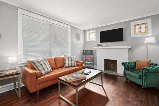 Blair's House on Tennessee Ave 3 Bed 1 and half Bath - 9