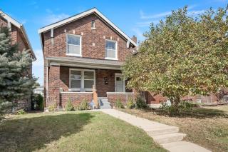 Blair's House on Tennessee Ave 3 Bed 1 and half Bath - 0