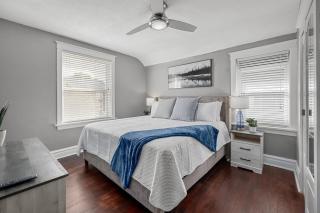 Blair's House on Tennessee Ave 3 Bed 1 and half Bath - 7