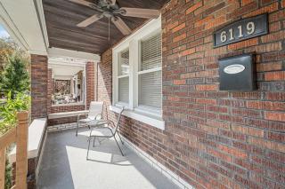 Blair's House on Tennessee Ave 3 Bed 1 and half Bath - 5
