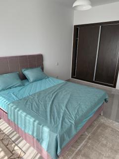 Appartement d'Alma - 4