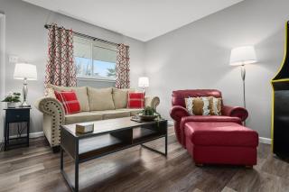 Blair's Charming 3 Bedroom House in O'Fallon - 1