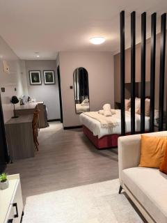 Escada Studio Apartment Westlands 1301 - 5