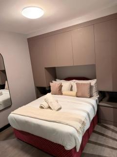 Escada Studio Apartment Westlands 1301 - 4