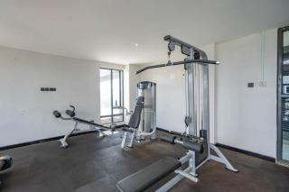 Escada Studio Apartment Westlands 1301 - 2