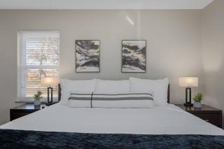 Blair's House - Long Stays Welcome - 7 min to BJC - 7
