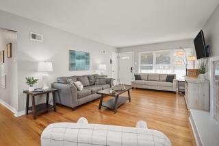 Blair's House - Long Stays Welcome - 7 min to BJC - 4