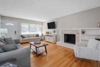 Blair's House - Long Stays Welcome - 7 min to BJC - 3