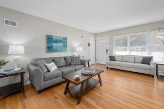 Blair's House - Long Stays Welcome - 7 min to BJC - 2