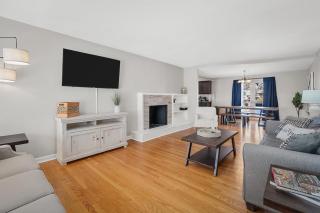 Blair's House - Long Stays Welcome - 7 min to BJC - 1