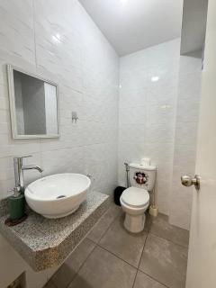 CastaLince exclusivo 2BR - 2