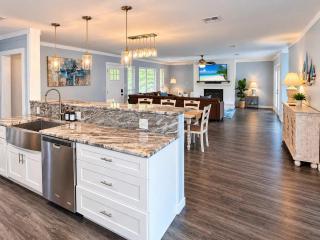Fort Walton 3BR - Beach - Bases - Hospital - 2