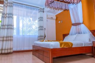 Petritz Royal Hotels Kisumu - 0