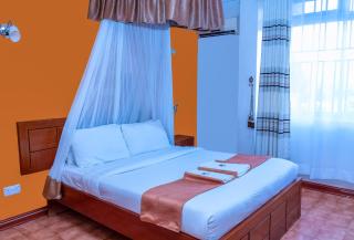 Petritz Royal Hotels Kisumu - 9