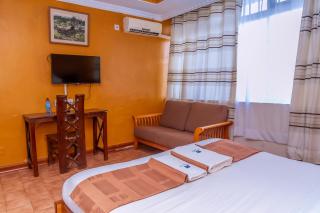 Petritz Royal Hotels Kisumu - 1