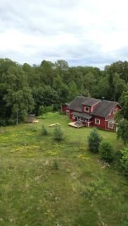 Family villa for 11 l sauna - hot tub l Småland - 5