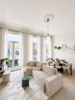 Maison de l Avenue - 0
