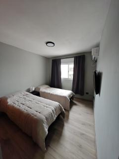 Departamento centrico calle Urquiza - 4