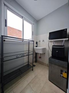 Departamento centrico calle Urquiza - 6