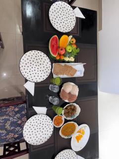 Vijitha's Hut - 5