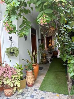 Vijitha's Hut - 4