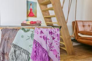 Casa Colon, Loft Ideal a 10 min Sevilla Centro - 5