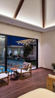 منتجع تربل فور - Triple Four Resort - 6