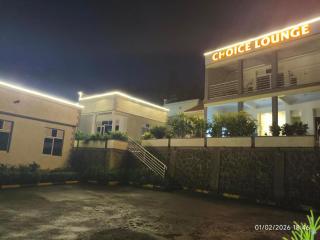Choice-Ikaze - 2