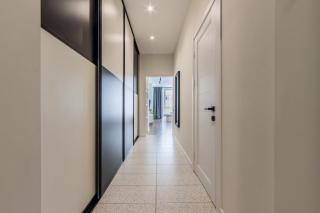 Onebedroom Apartment at Smart Plaza Obolon - 6