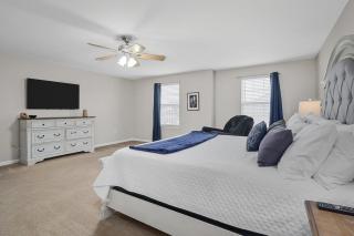 Blair's House in O'Fallon - Long Stays Welcome - 2