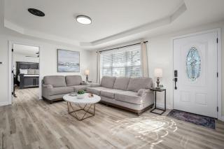 Blair's Cozy Ranch 3 Bed 1 Bath - 9