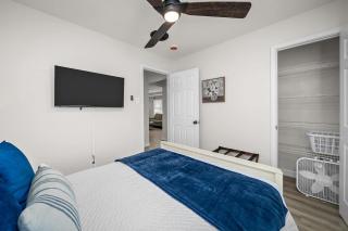 Blair's Cozy Ranch 3 Bed 1 Bath - 4
