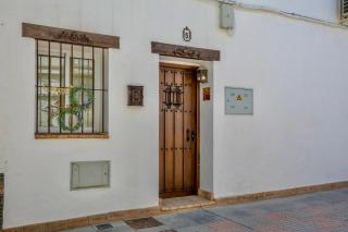 Casa Colon, Loft Ideal a 10 min Sevilla Centro - 2
