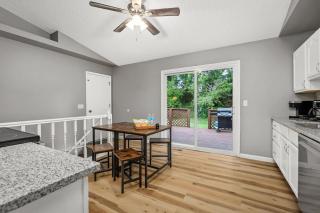 Blair's 3Bed 2Bath Ranch O'Fallon - 54 Chip - 7