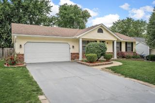 Blair's 3Bed 2Bath Ranch O'Fallon - 54 Chip - 4