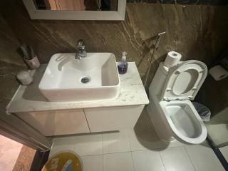 NB Saigon Rivergate Residence Apartment - 5