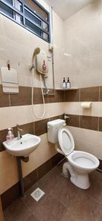 Cozy Stay- AEON Taiping-Netflix-3BR- Full Aircond - 7
