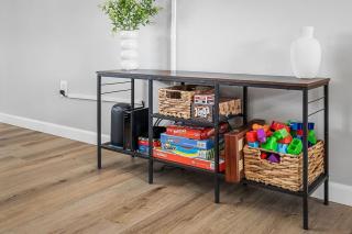 Blair's 2Bed 1Bath Game Room O'Fallon - 4