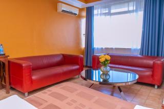 Petritz Royal Hotels Kisumu - 6