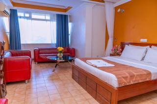 Petritz Royal Hotels Kisumu - 4