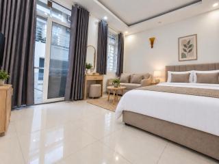 7Stay Bui Vien - 1